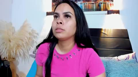 Julieta  online show from 09/30/25, 10:42