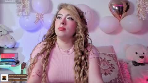 Juli  online show from 01/18/26, 04:05