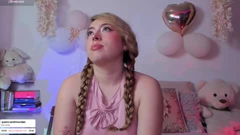 Juli  online show from 02/20/26, 04:20