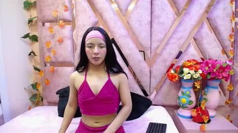 Julieta online show from 12/03/25, 08:29