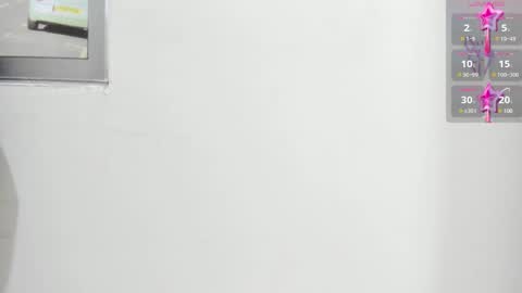 Julieta  IG juietaflower06 online show from 02/18/25, 12:39