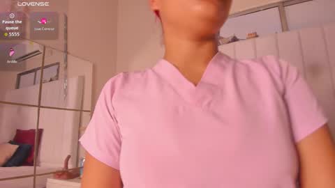 Julieta  IG juietaflower06 online show from 01/14/26, 01:39