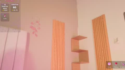 Julieta  IG juietaflower06 online show from 02/11/26, 11:15