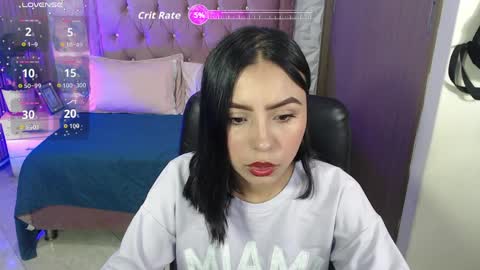 julieta_fn online show from 04/04/26, 02:36