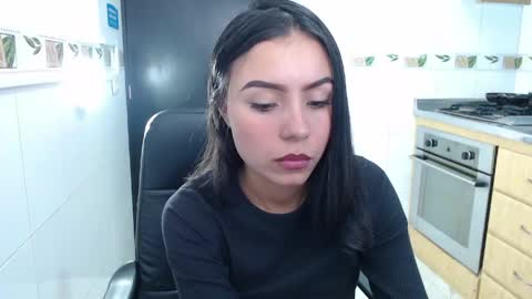 julieta_fn online show from 04/23/26, 03:03