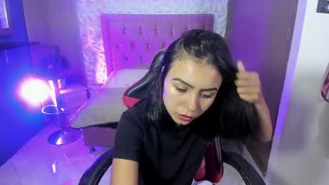 julieta_fn online show from 07/09/26, 01:48