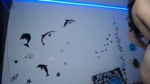 Snapshot of julieta_hass chatting on 09/24/25, 07:39 Julieta Hass online show from 09/24/25, 07:39