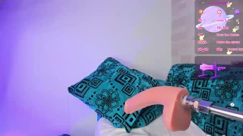 Mitchell  Independent model online show from 03/07/26, 01:13