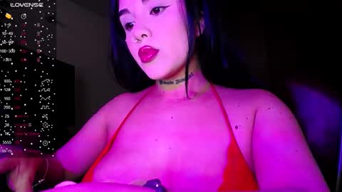 Pando  Parker online show from 09/17/25, 04:19