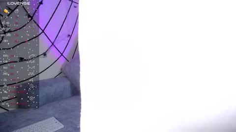 Pando  Parker online show from 10/24/25, 03:03