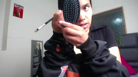 Julieta online show from 04/23/26, 04:24