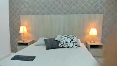 Julieta Robertson online show from 03/16/26, 03:56