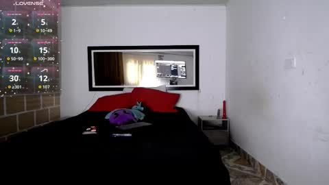 Julieta Rodriguez online show from 02/26/26, 07:35