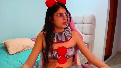 julieta_rose19 online show from 11/09/25, 02:10