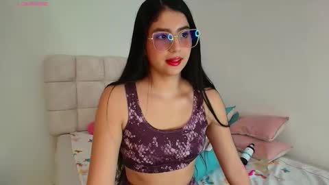 julieta_rose19 online show from 03/02/26, 11:55