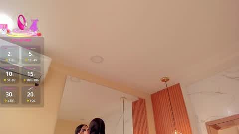 Snapshot of julieta_rose__ chatting on 06/10/26, 10:19 online show from 06/10/26, 10:19