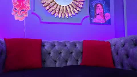  Julieta  online show from 01/22/25, 12:06