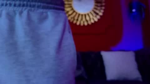  Julieta  online show from 09/18/25, 12:29