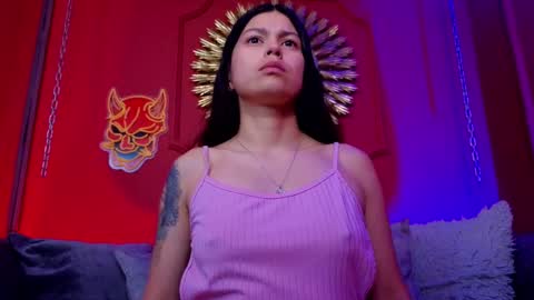  Julieta  online show from 09/30/25, 12:10