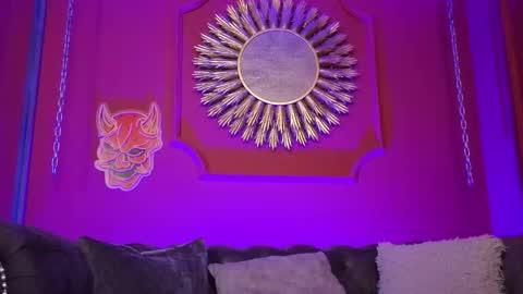  Julieta  online show from 12/01/25, 11:26