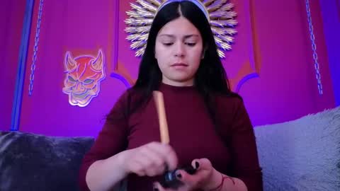  Julieta  online show from 03/26/26, 12:22