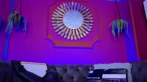  Julieta  online show from 04/20/26, 11:46