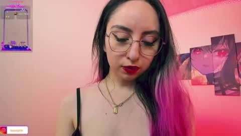 Julieta Independent model online show from 03/09/25, 02:50