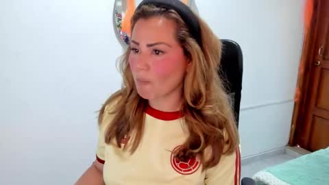 julieta_star69 online show from 10/08/25, 07:33