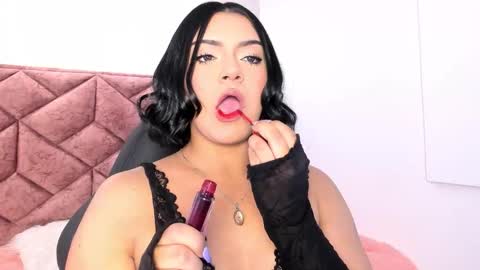 Snapshot of julieta_sweett20 chatting on 01/09/26, 12:19 Julieta online show from 01/09/26, 12:19