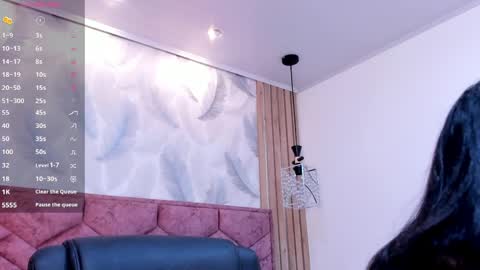 Snapshot of julieta_sweett20 chatting on 05/14/26, 01:07 Julieta online show from 05/14/26, 01:07