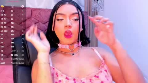 Snapshot of julieta_sweett20 chatting on 05/19/26, 01:28 Julieta online show from 05/19/26, 01:28