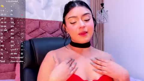 Snapshot of julieta_sweett20 chatting on 06/09/26, 01:56 Julieta online show from 06/09/26, 01:56
