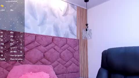 Snapshot of julieta_sweett20 chatting on 06/10/26, 01:21 Julieta online show from 06/10/26, 01:21