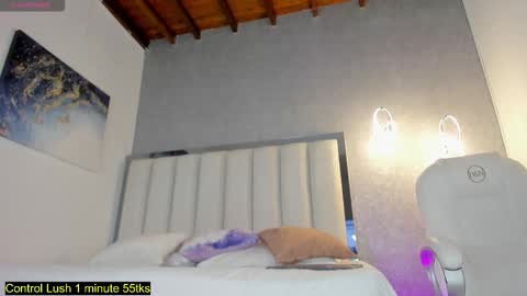 Julieta  online show from 10/25/25, 11:40