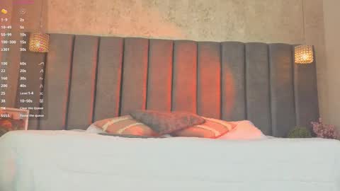 Julieta  online show from 12/18/25, 03:23