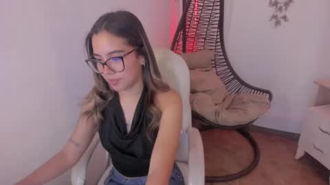 Julieta  online show from 05/07/26, 02:22