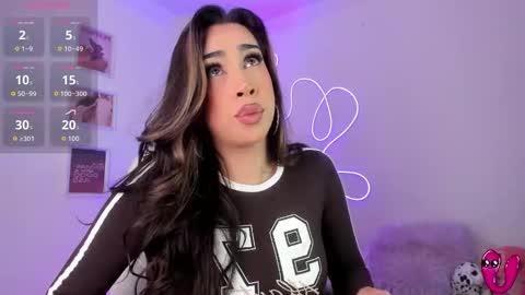 julietabomgv online show from 11/20/25, 03:07