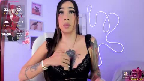 julietabomgv online show from 02/23/26, 02:20