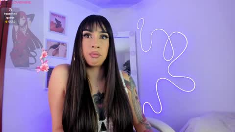 julietabomgv online show from 03/30/26, 05:41