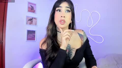 julietabomgv online show from 04/20/26, 07:22