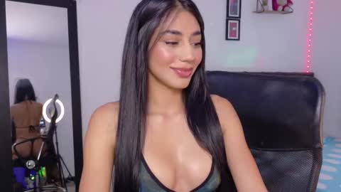 Julieta online show from 03/03/26, 01:50