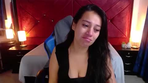 julietacollins06 online show from 01/12/26, 02:33