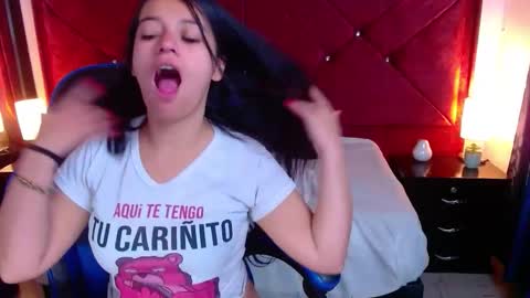 julietacollins06 online show from 02/03/26, 02:33