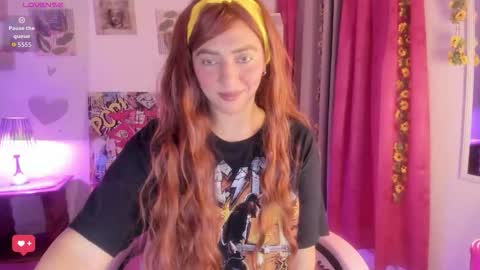 Juliet online show from 12/01/25, 01:54