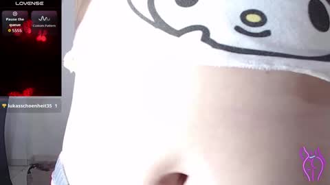 Julieta Jaguar online show from 11/18/25, 03:16