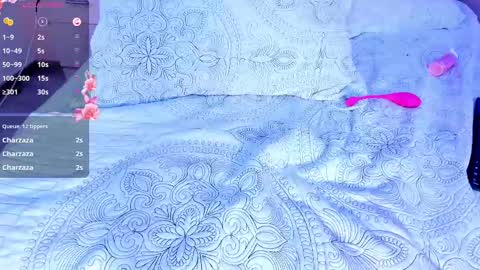 julietakane online show from 03/09/25, 01:35