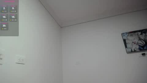 julietamartini online show from 10/14/25, 09:43