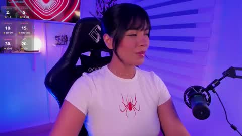 Julieta  online show from 09/18/25, 01:18