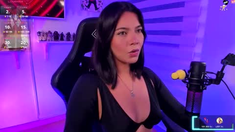 Julieta  online show from 10/30/25, 01:18