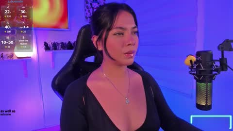 Julieta  online show from 12/21/25, 05:47